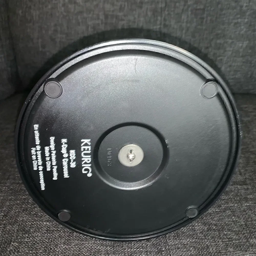 Keurig used but